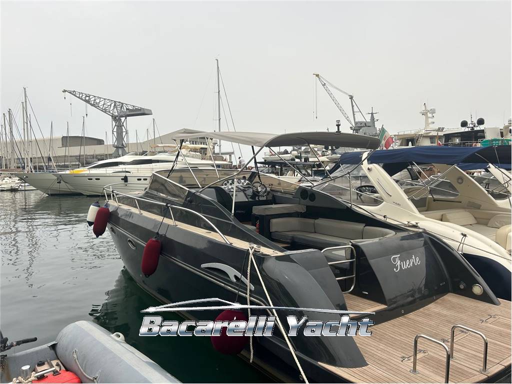 Nima marine 32