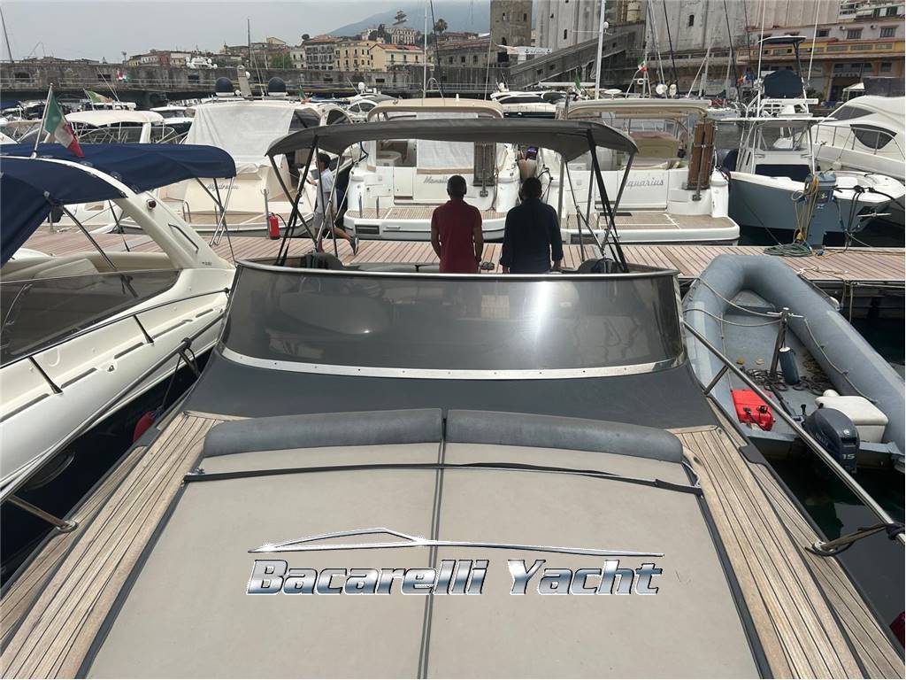 Nima marine 32