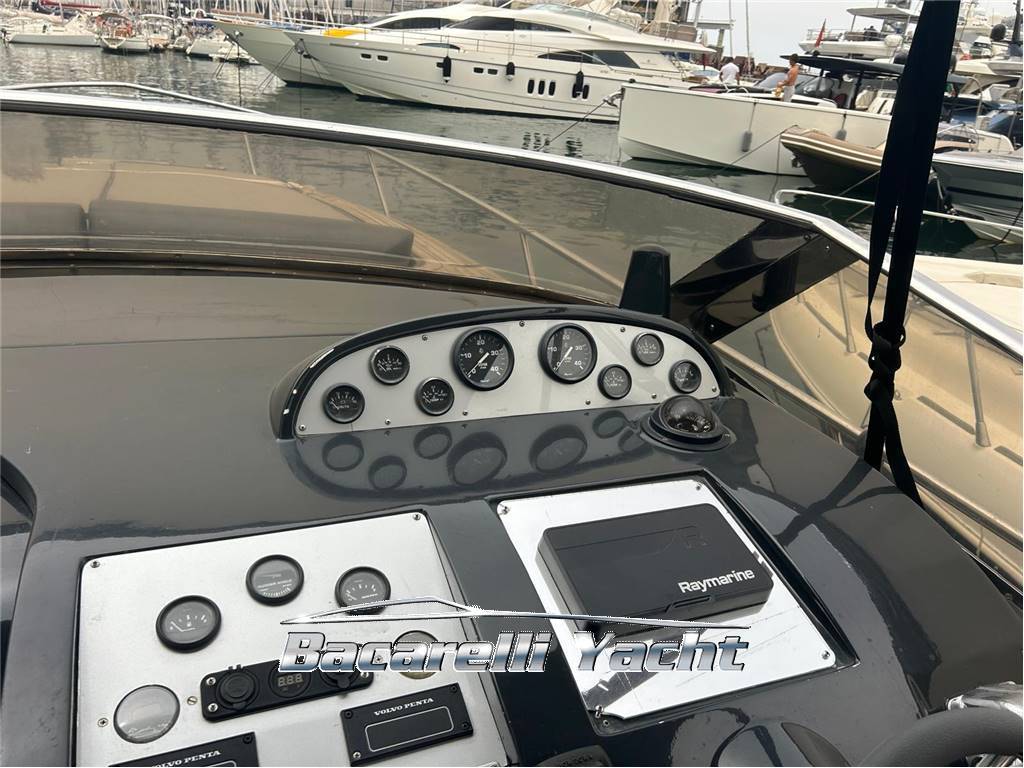 Nima marine 32