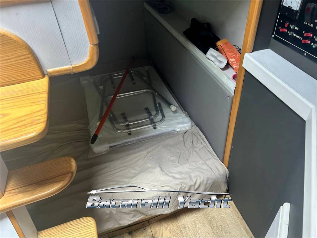 Nima marine 32