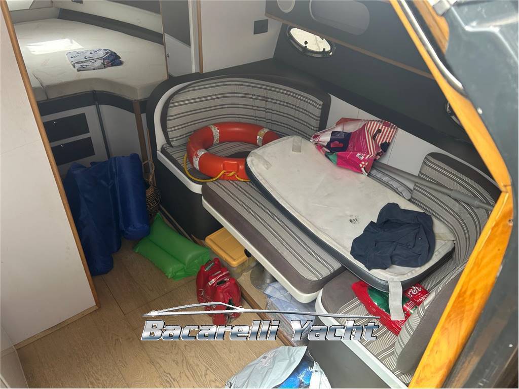 Nima marine 32