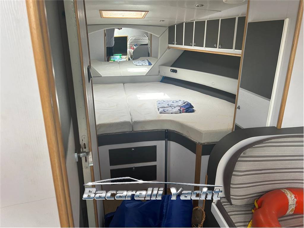 Nima marine 32