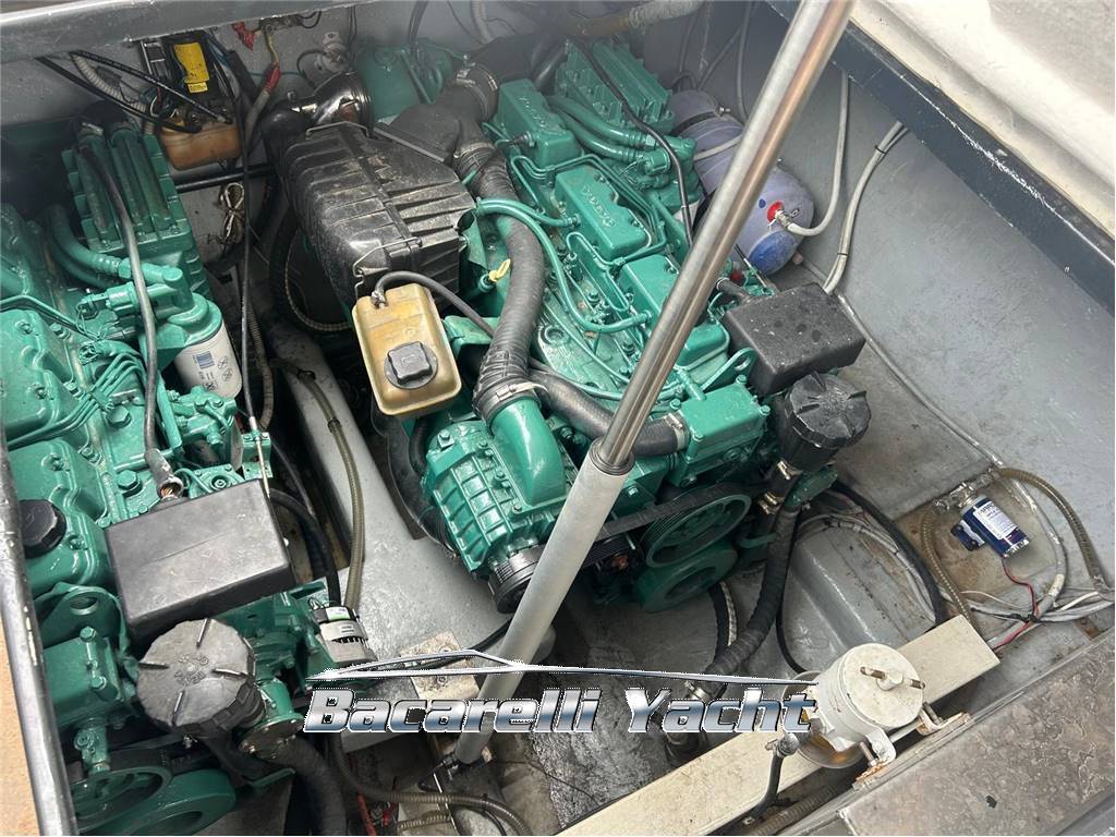 Nima marine 32