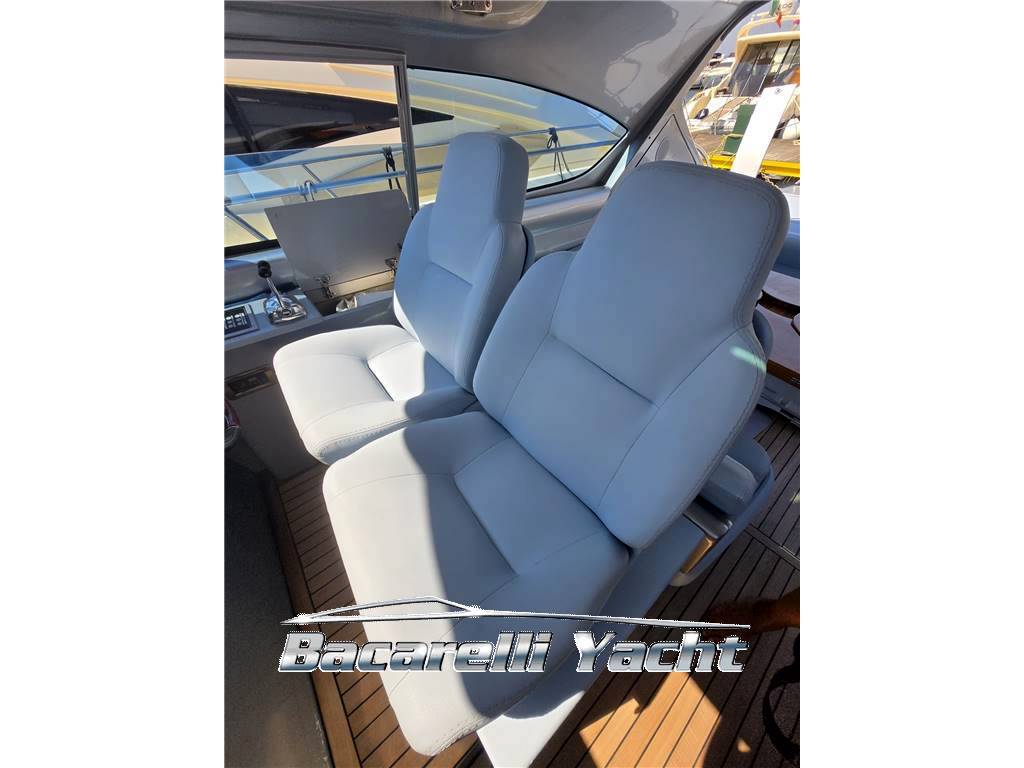 Rodriguez yacht Conam 600 sport
