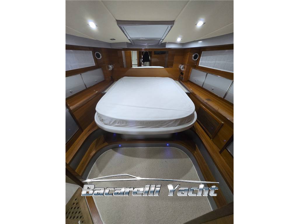 Rodriguez yacht Conam 600 sport