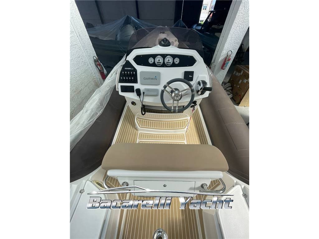 Novamares Xtreme 25