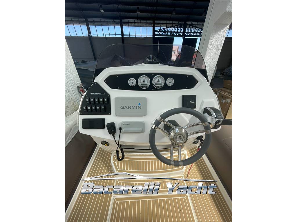 Novamares Xtreme 25