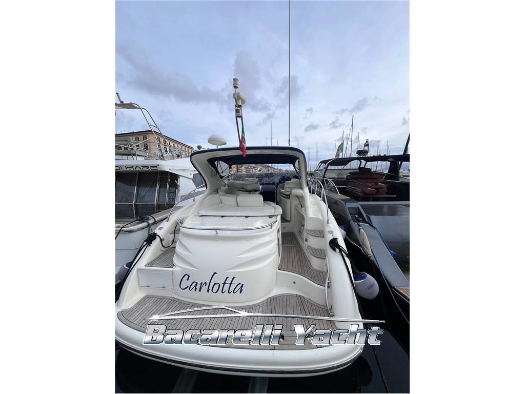 Gobbi Atlantis 42