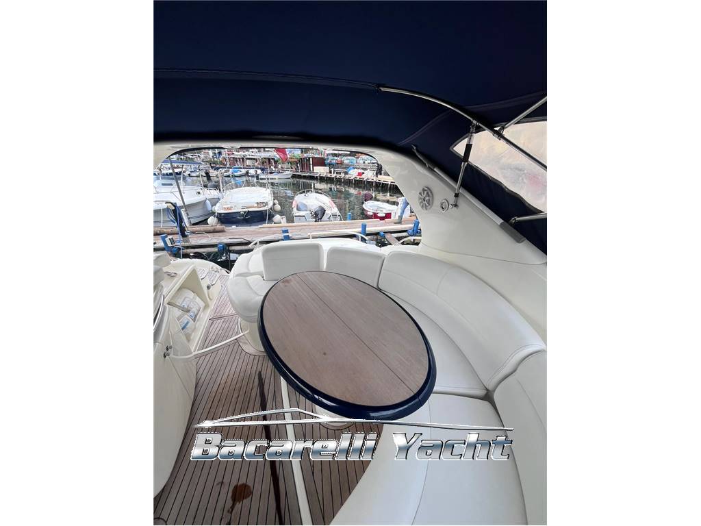 Gobbi Atlantis 42