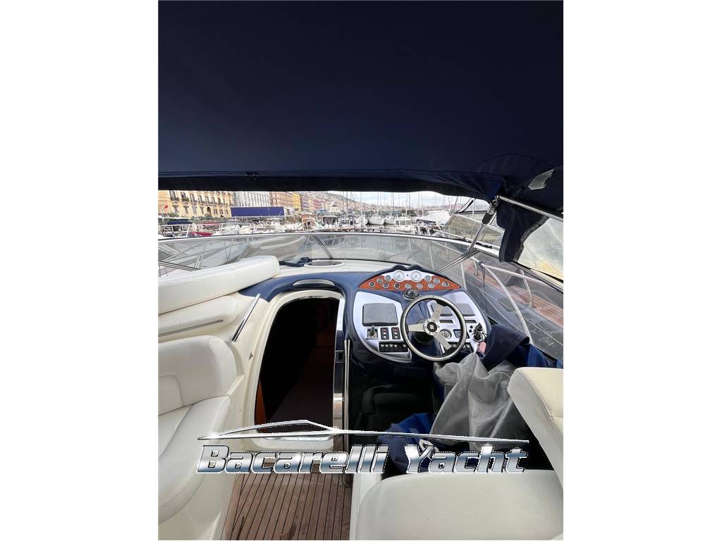 Gobbi Atlantis 42