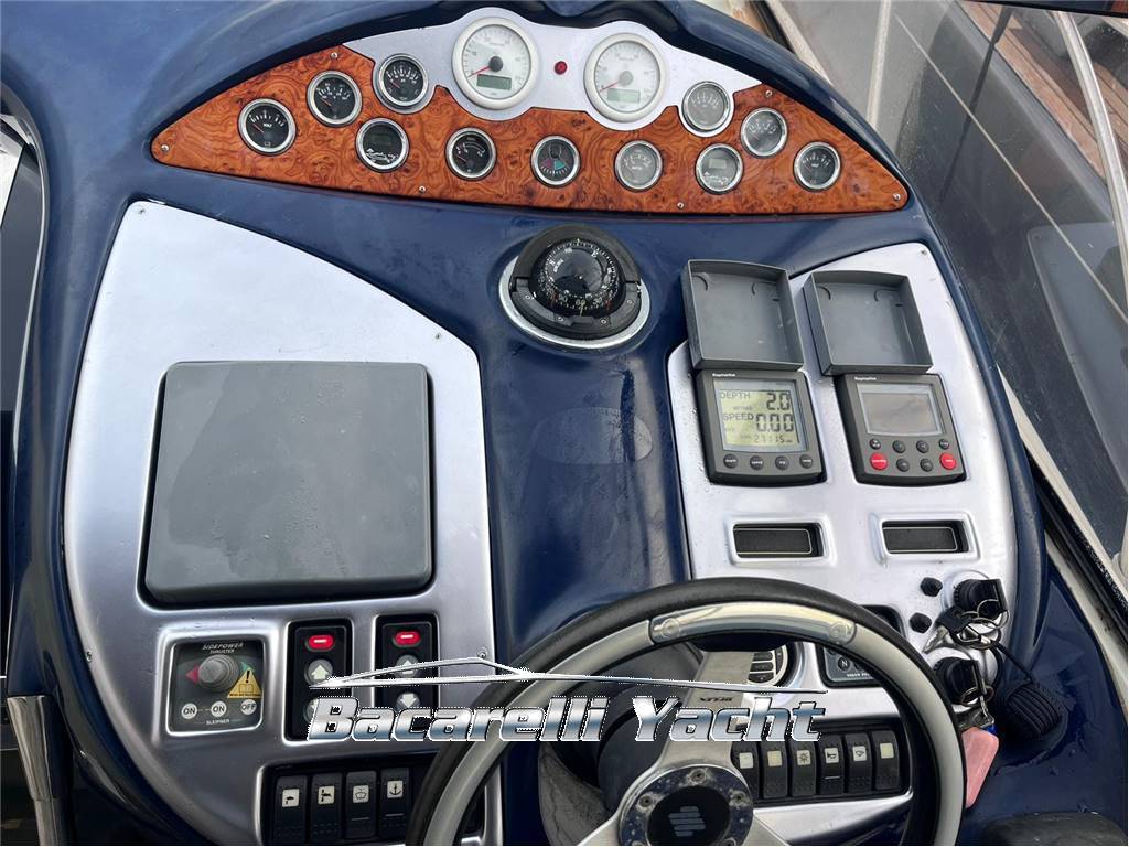 Gobbi Atlantis 42