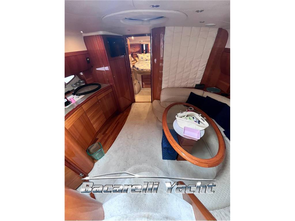 Gobbi Atlantis 42