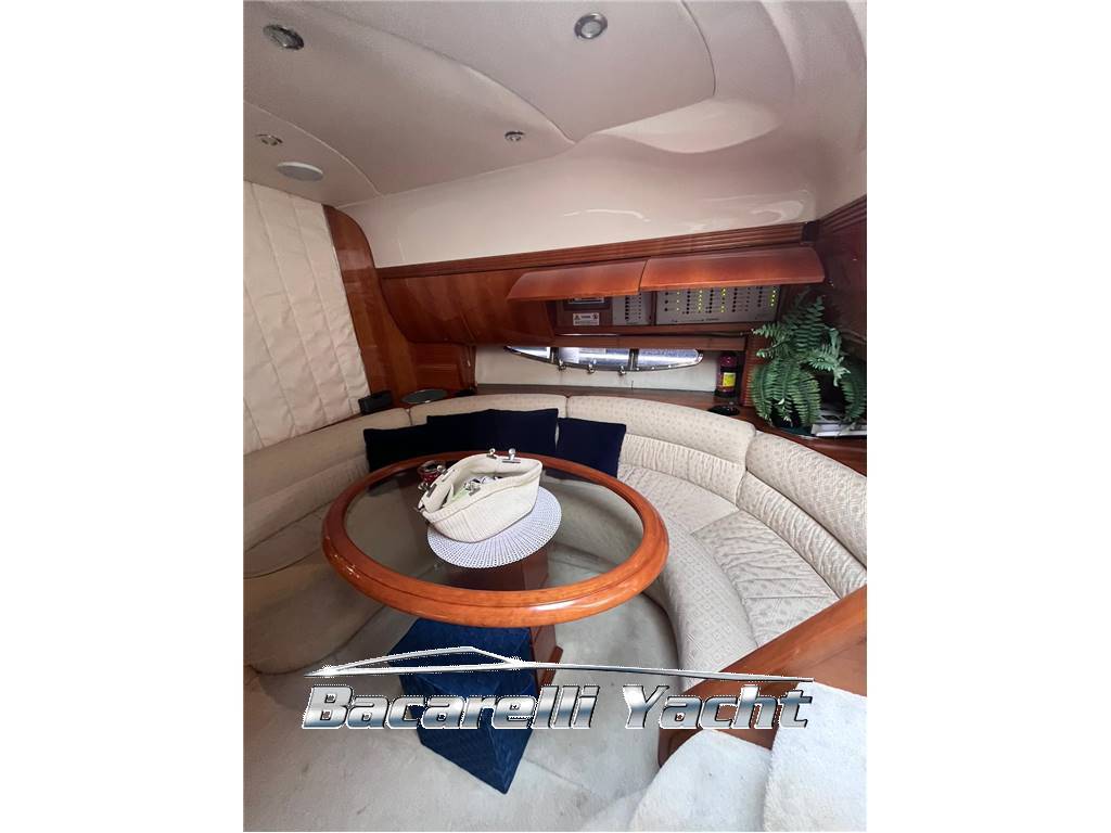 Gobbi Atlantis 42