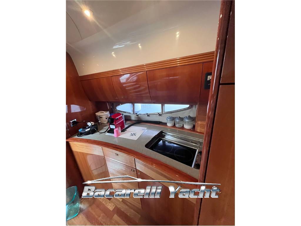 Gobbi Atlantis 42