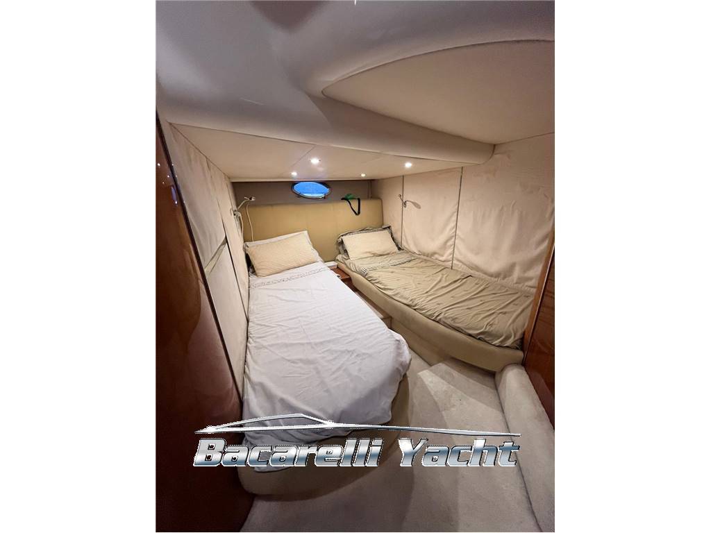 Gobbi Atlantis 42