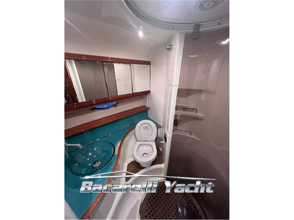 Gobbi Atlantis 42