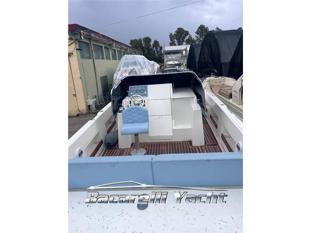 Conam America 30