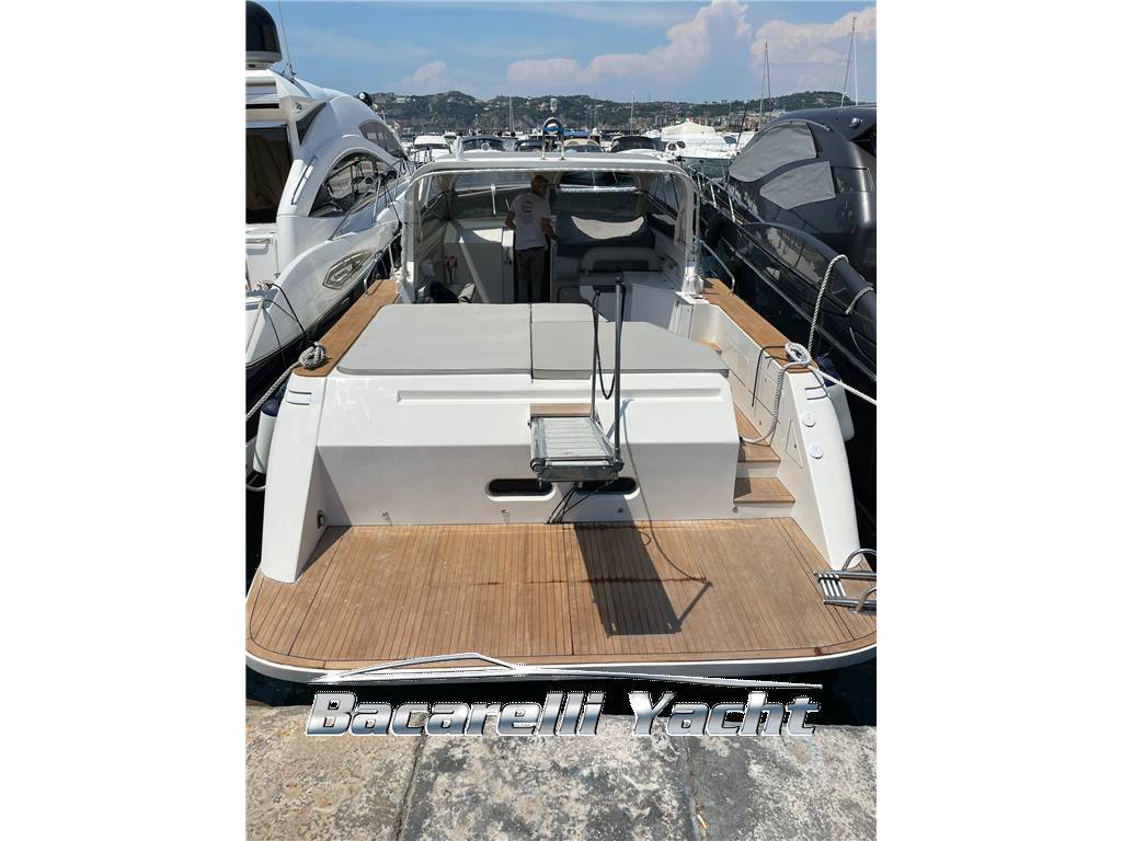 Fiart mare 41 delta refit