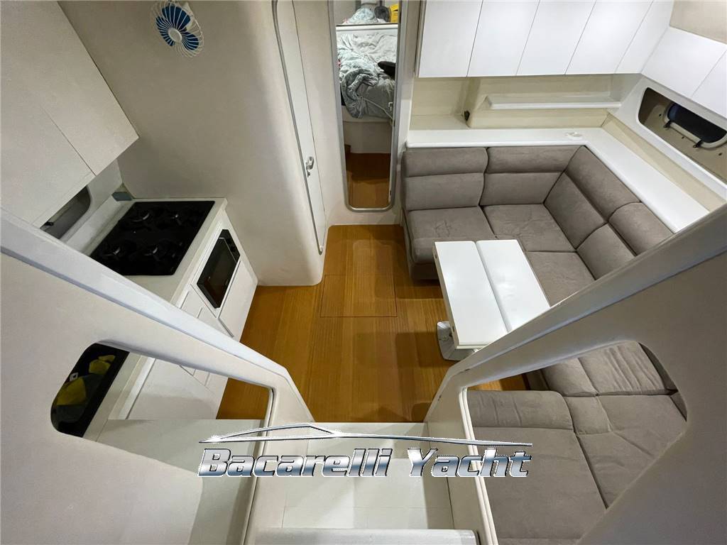 Fiart mare 41 delta refit