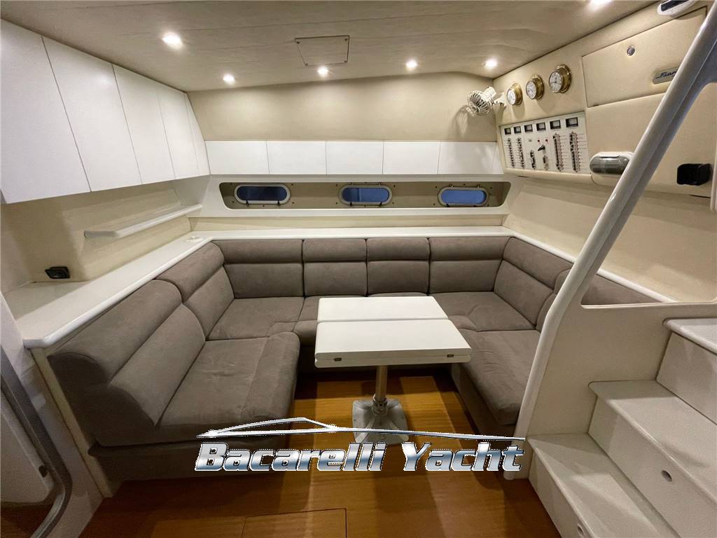 Fiart mare 41 delta refit