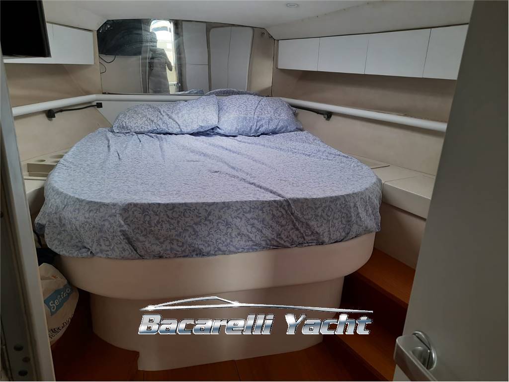 Fiart mare 41 delta refit