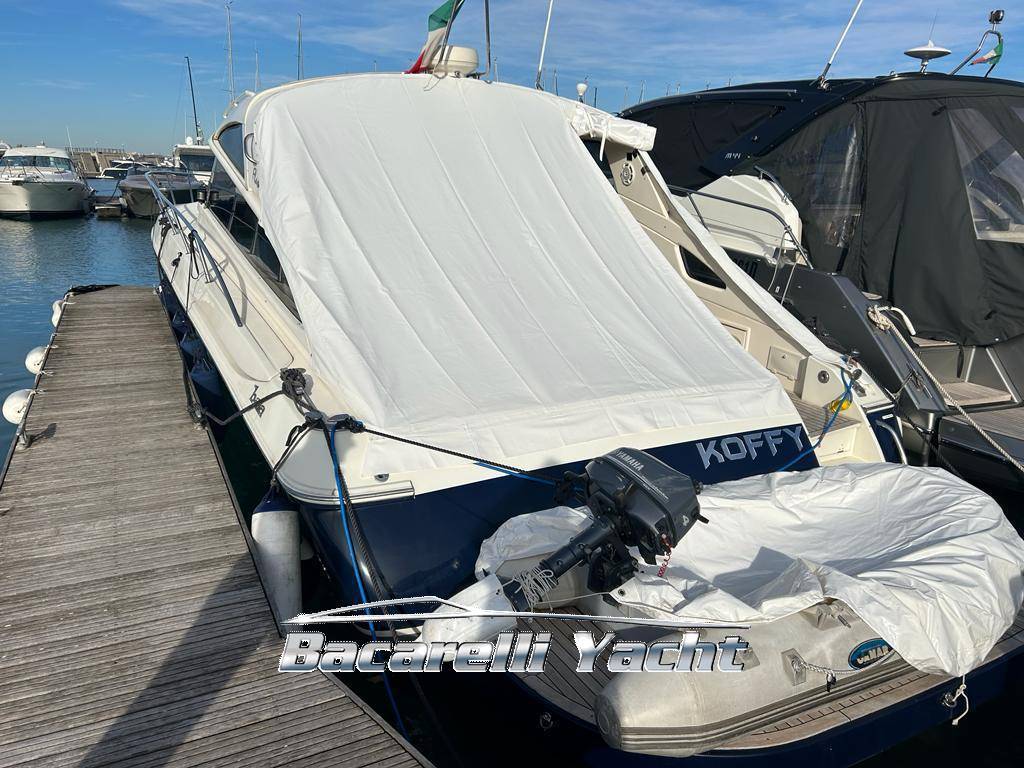 Cantieri di baia 48 flash
