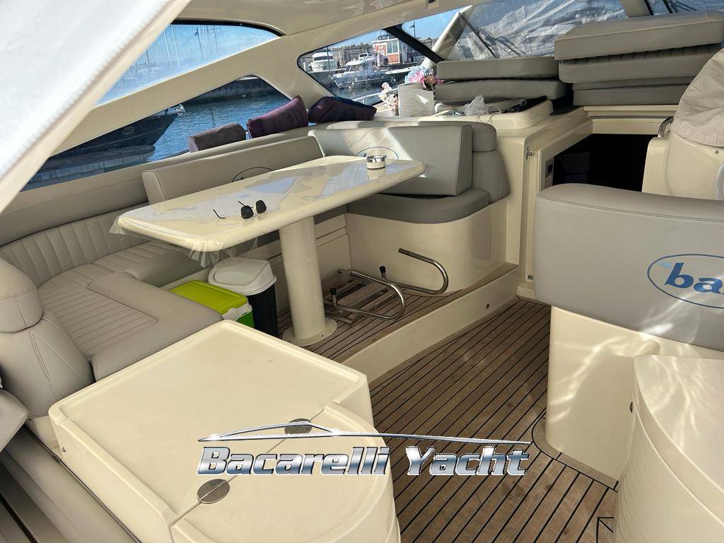 Cantieri di baia 48 flash