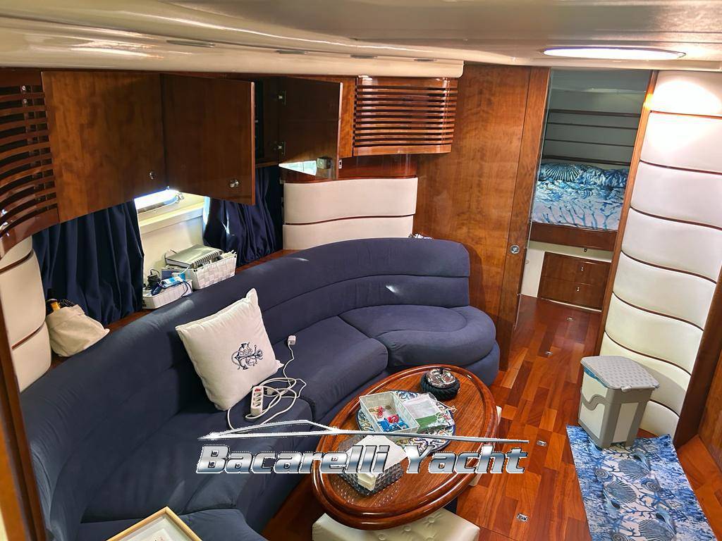 Cantieri di baia 48 flash