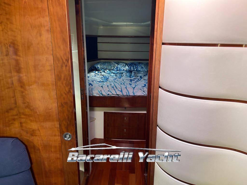 Cantieri di baia 48 flash