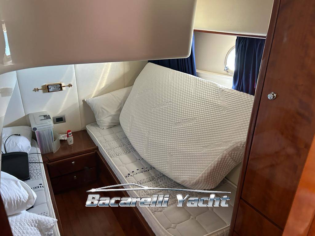 Cantieri di baia 48 flash