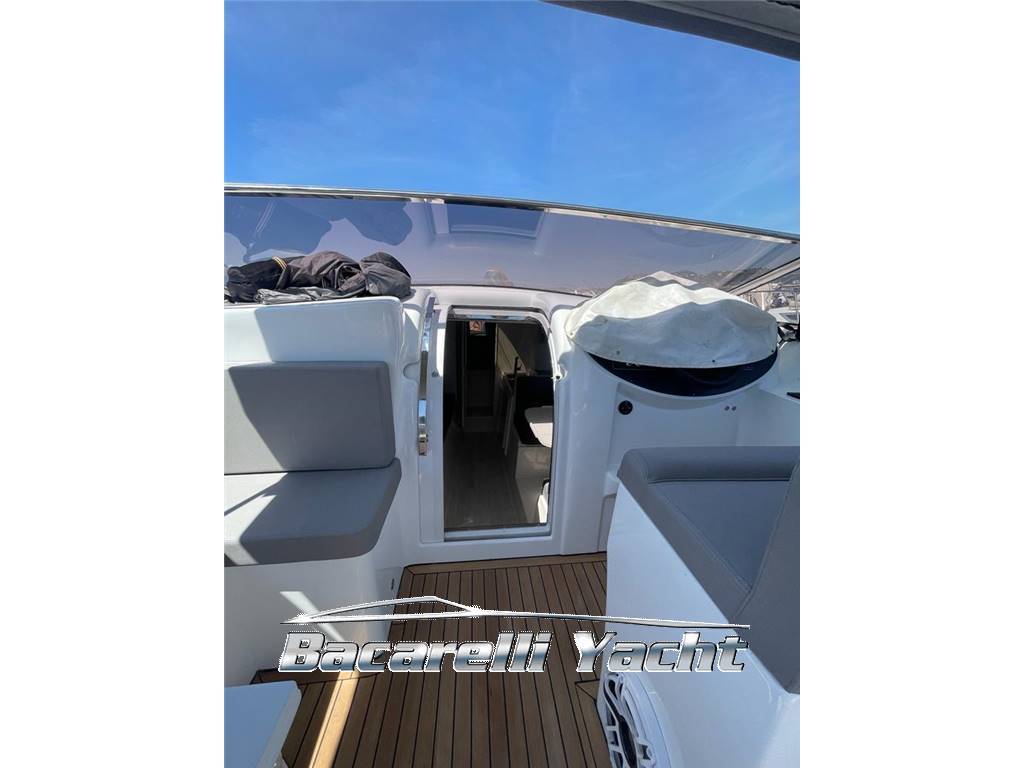 Tornado yacht 45 s