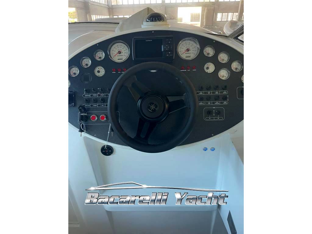 Tornado yacht 45 s