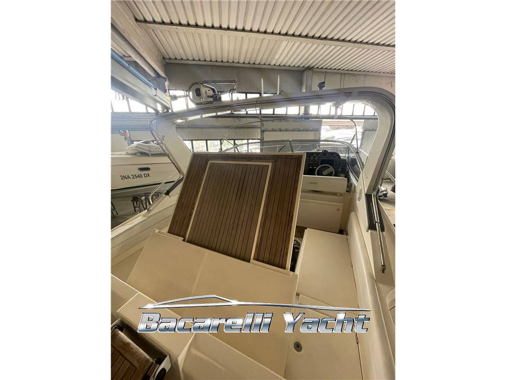 Fiart mare 34 genius