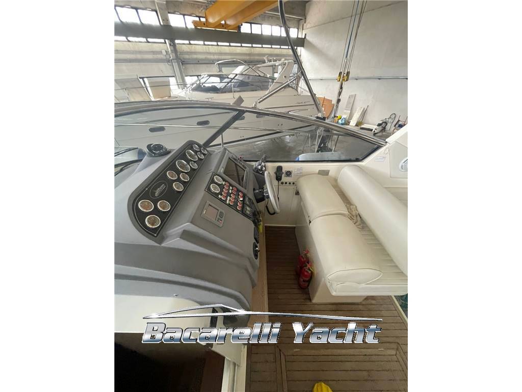 Fiart mare 34 genius