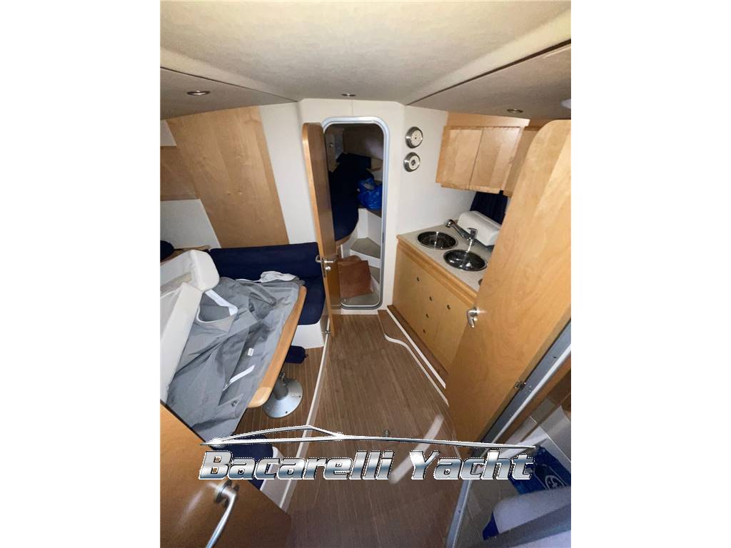 Fiart mare 34 genius