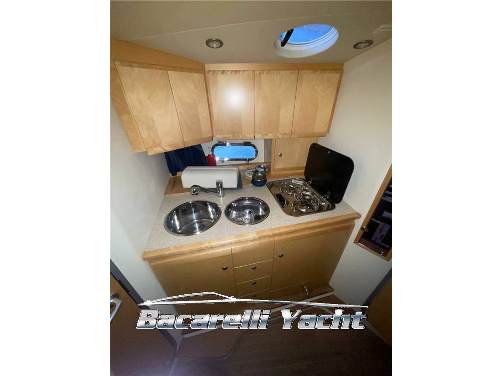 Fiart mare 34 genius