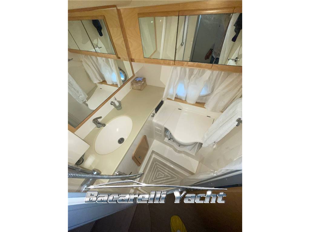 Fiart mare 34 genius