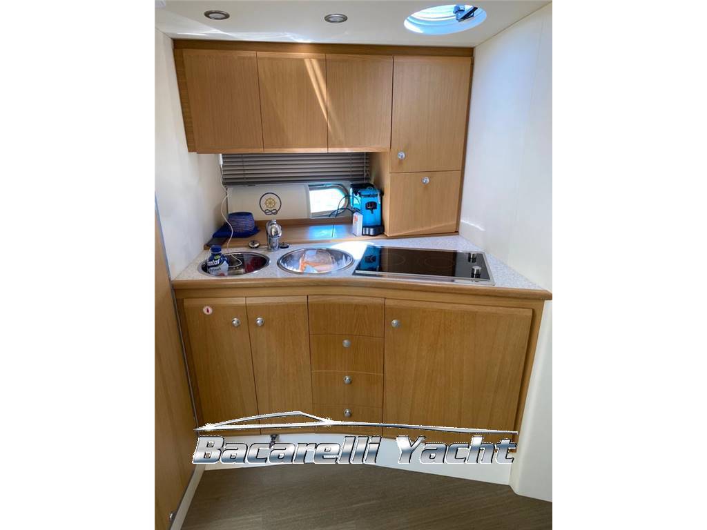 Fiart mare 38 genius