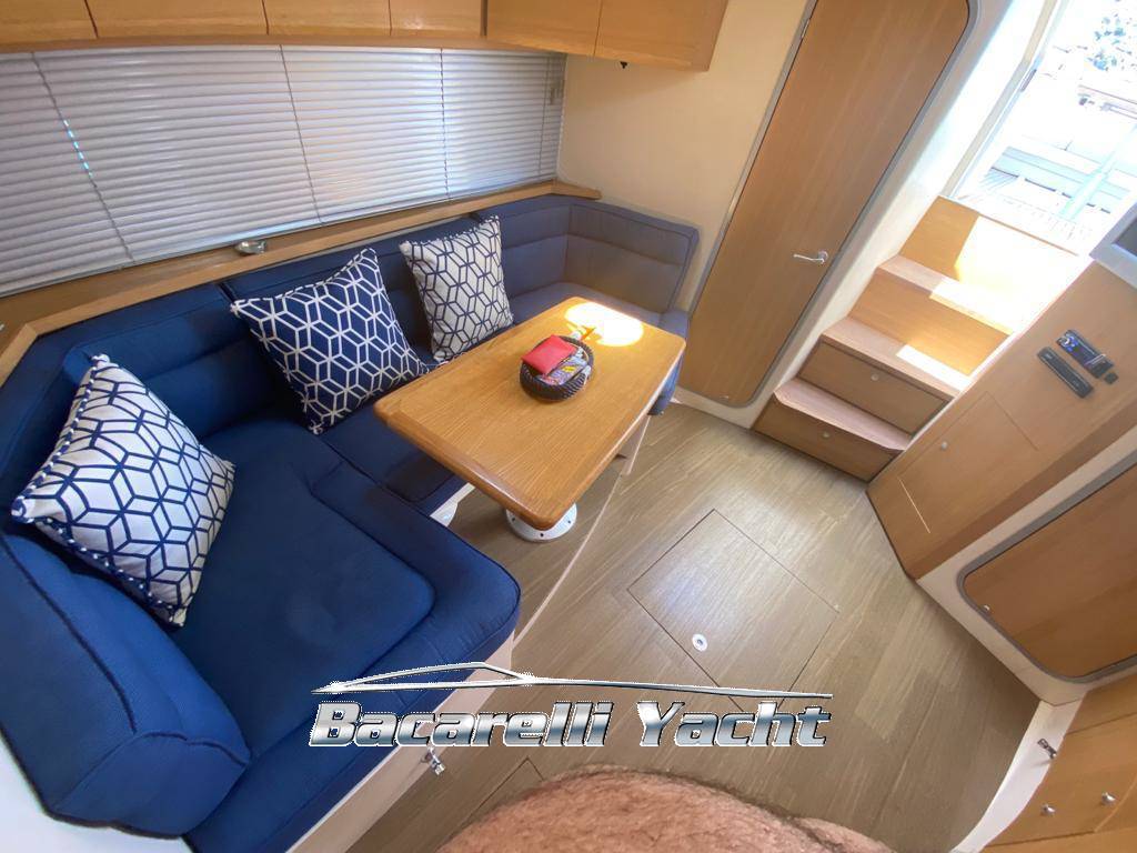 Fiart mare 38 genius
