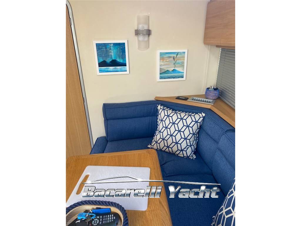 Fiart mare 38 genius