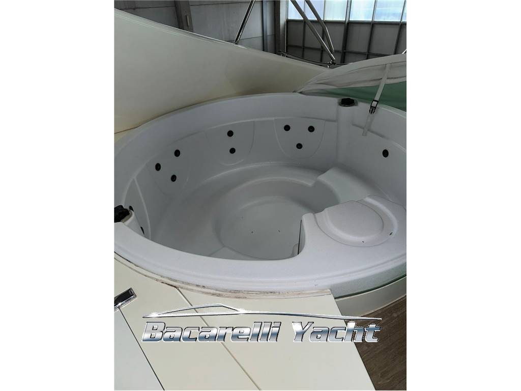 Posillipo rizzardi Technema 80
