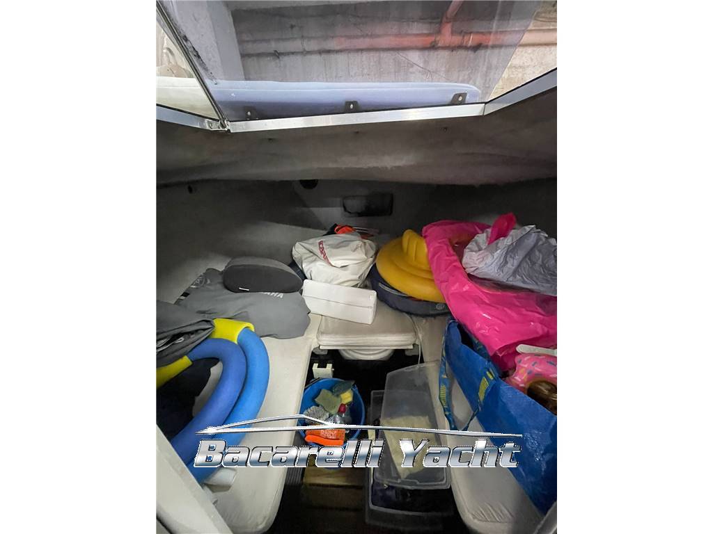Wellcraft Scarab 30 sport