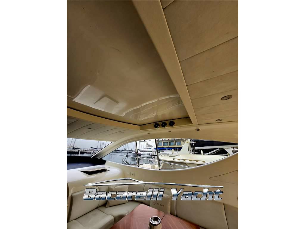 Uniesse 54 ht sport