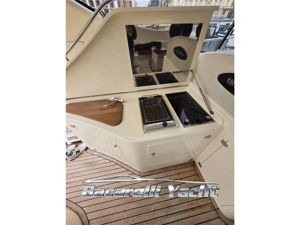 Uniesse 54 ht sport