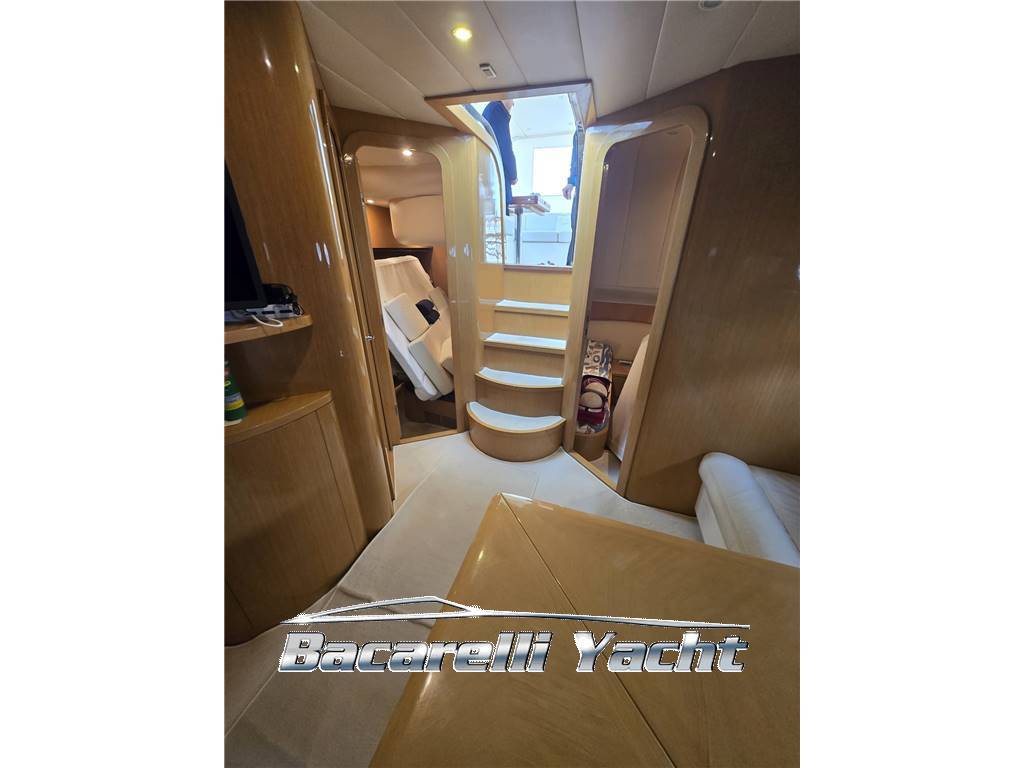 Uniesse 54 ht sport