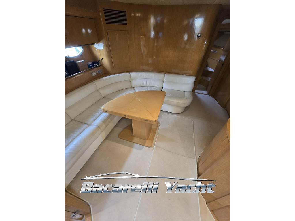 Uniesse 54 ht sport