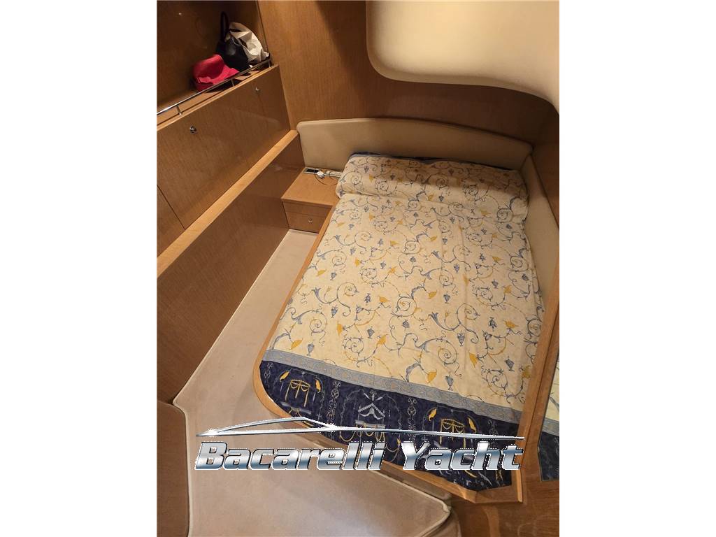 Uniesse 54 ht sport