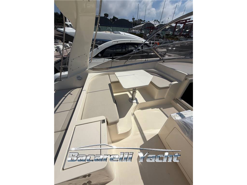 Cantieri di baia Zero