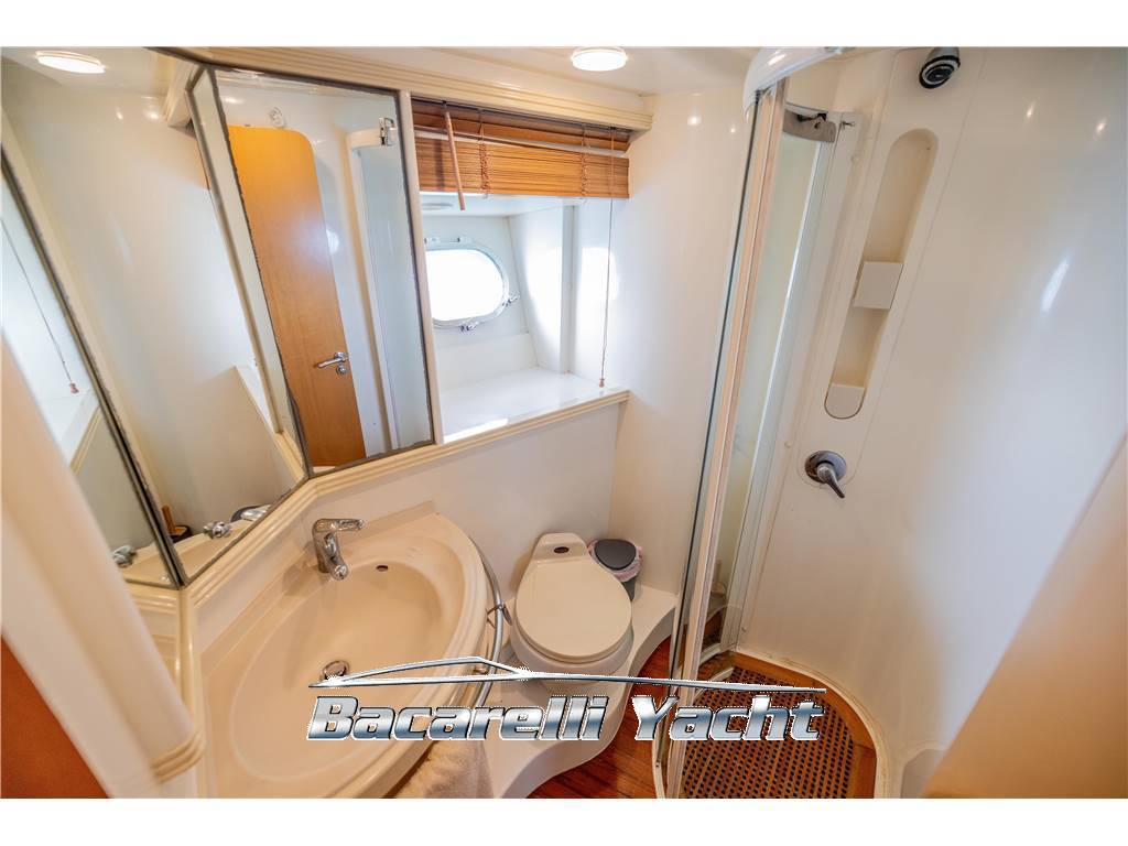 Cantieri di baia Aqua 54