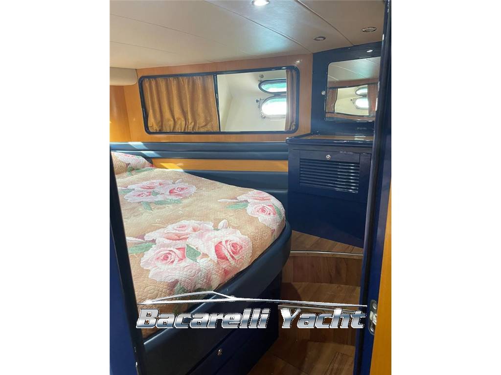 Cantieri di sarnico Maxim 55 special